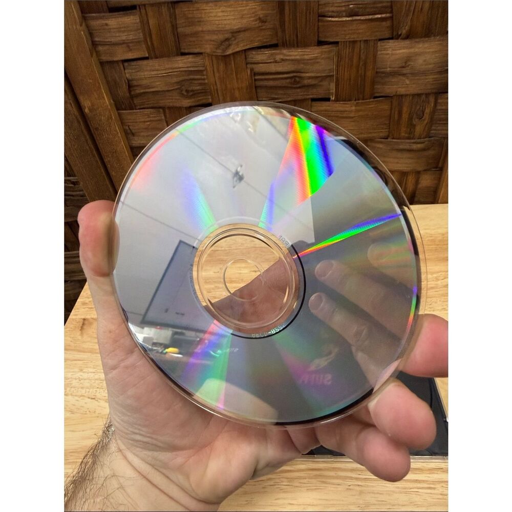 Pyramid CD - Blue Artwork - Picture 5 of 5